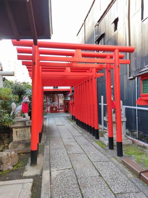 富士浅間神社9