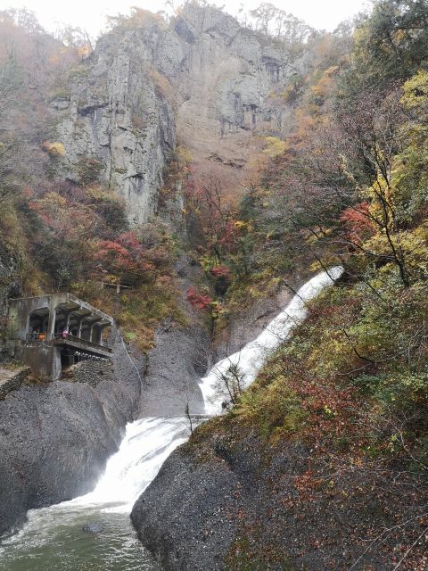 袋田の滝19