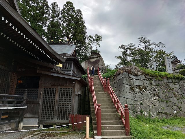 櫻山神社6