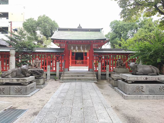 水鏡神社2
