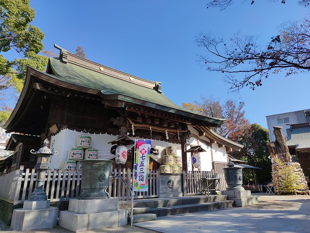 松戸神社15