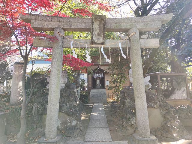 松戸神社24