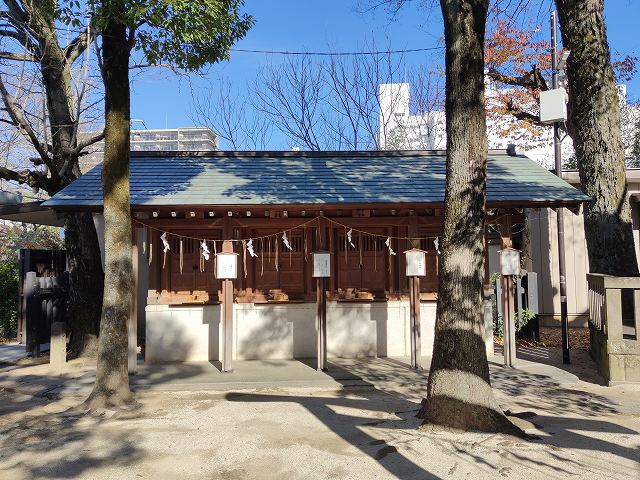 松戸神社5