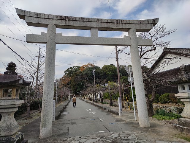 松阪神社1