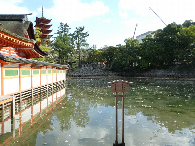 厳島神社15