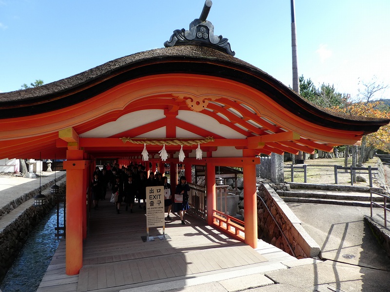 厳島神社47