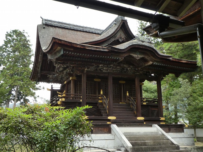 吉香神社11