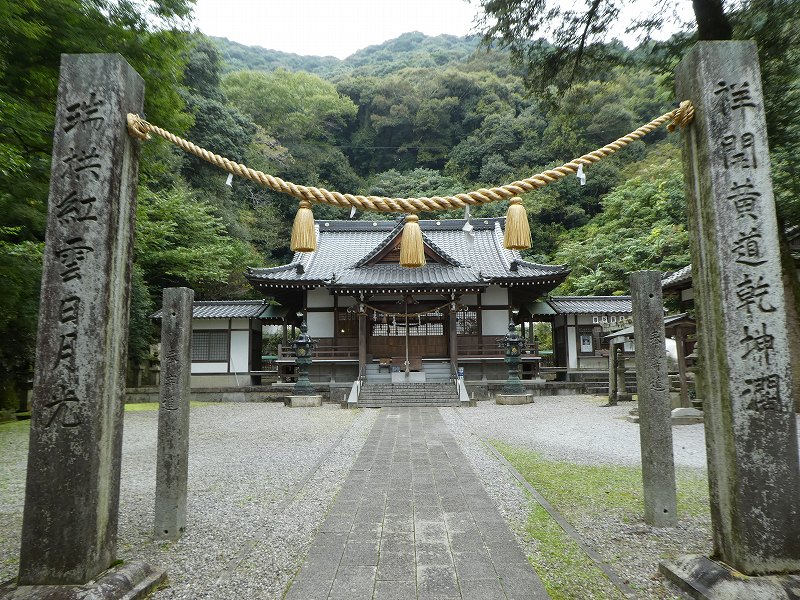 吉香神社14
