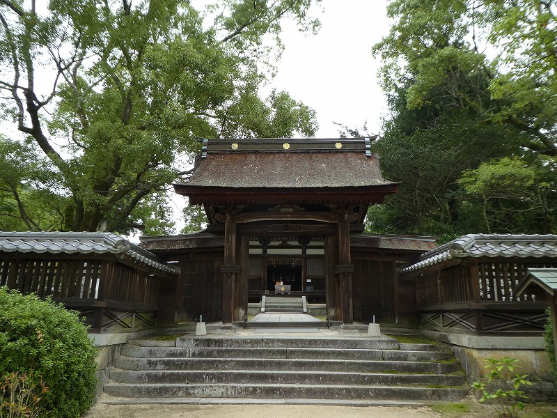 吉香神社8