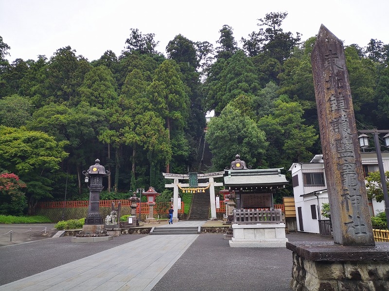 鹽竈神社1
