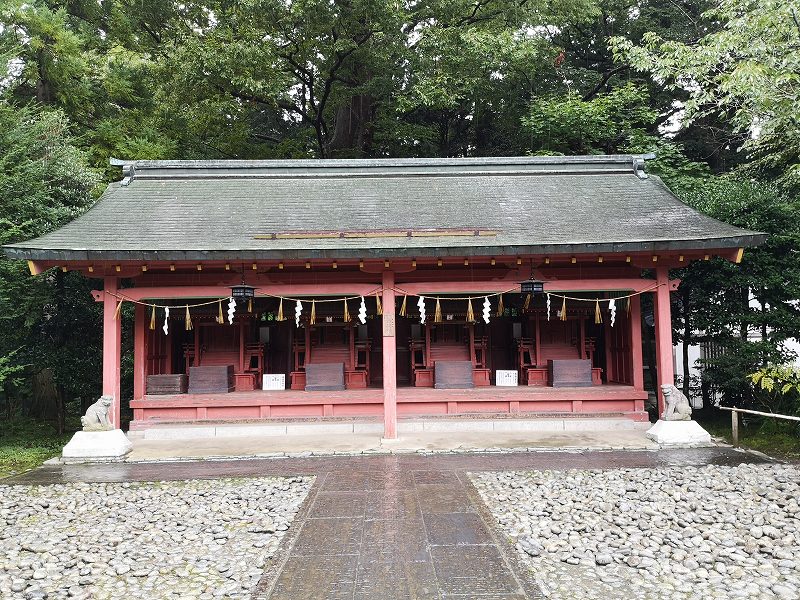 鹽竈神社12