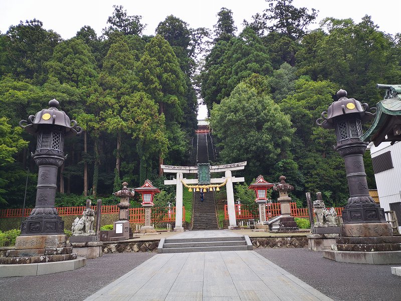 鹽竈神社2