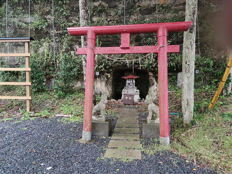 遠見岬神社4