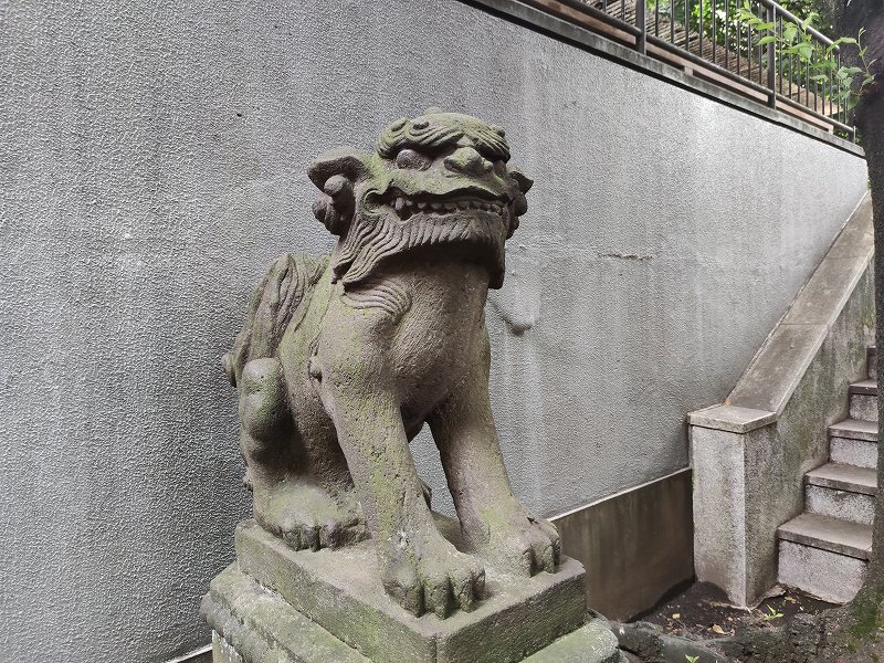 櫻田神社12