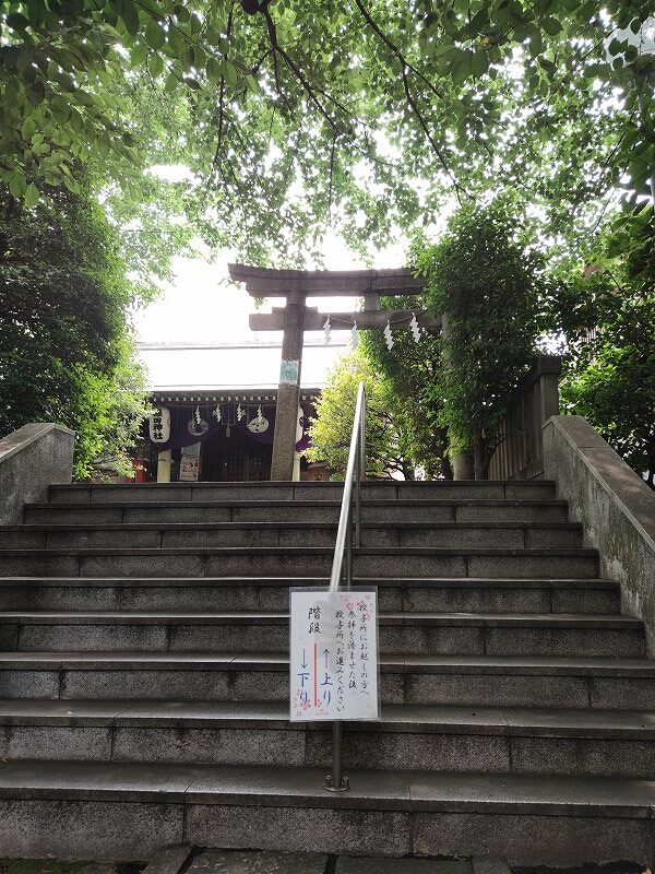 櫻田神社13