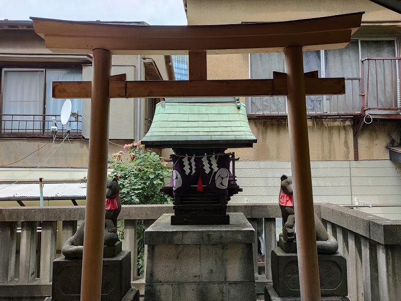 櫻田神社2