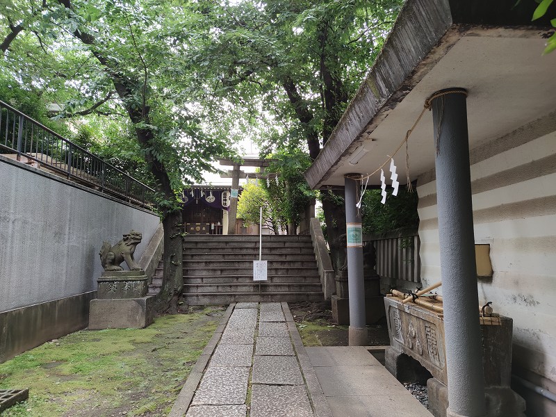 櫻田神社9