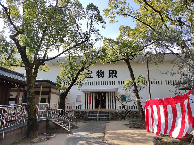 湊川神社20