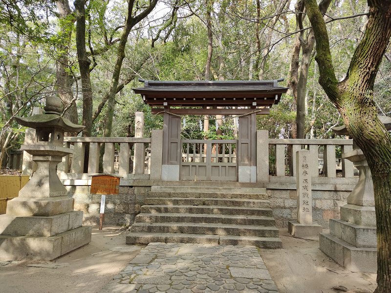 湊川神社27