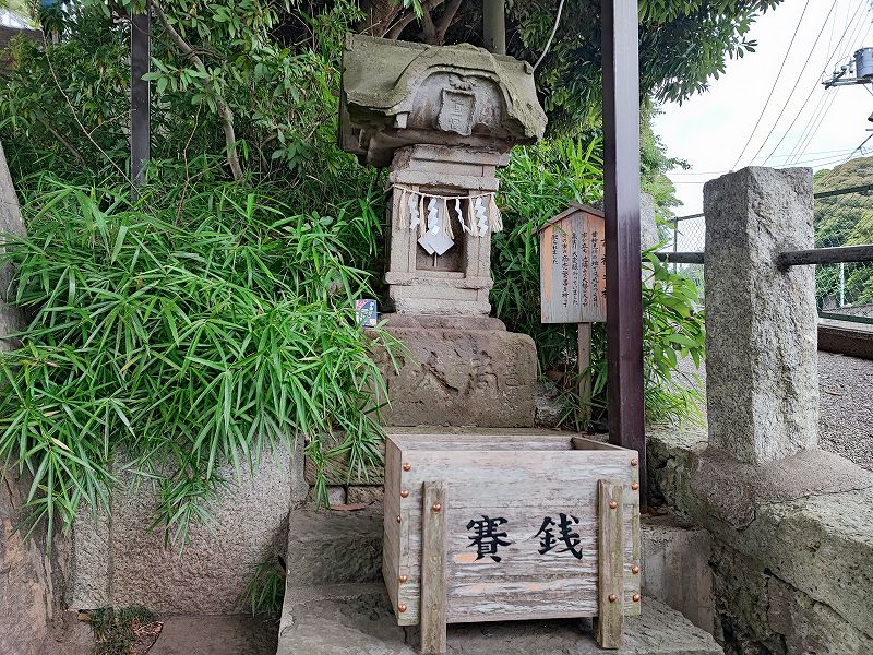検見川神社20