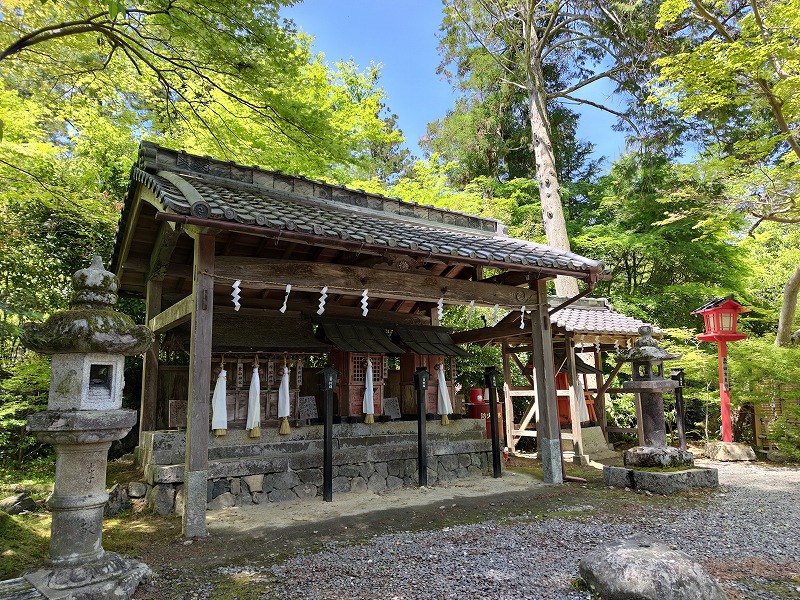 鍬山神社6