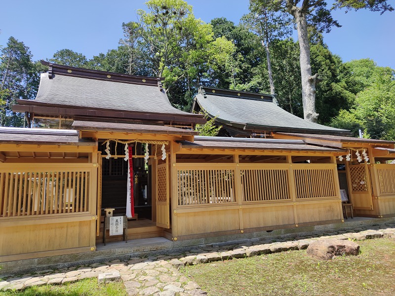 村山神社11