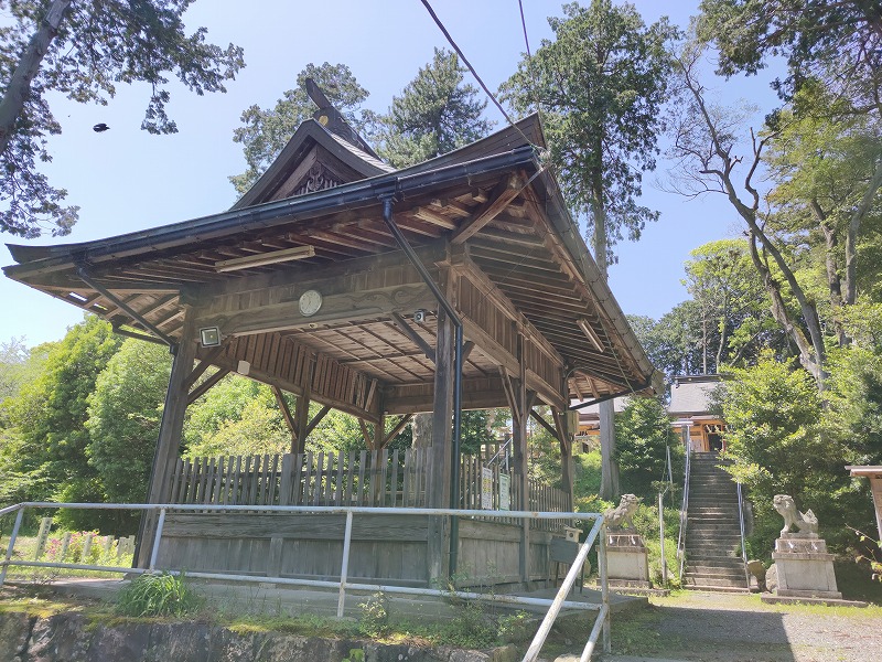村山神社8