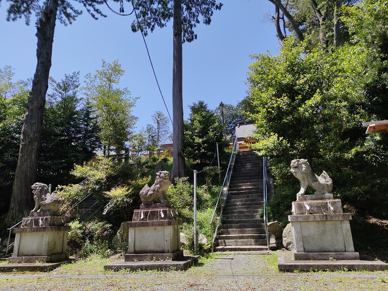 村山神社9