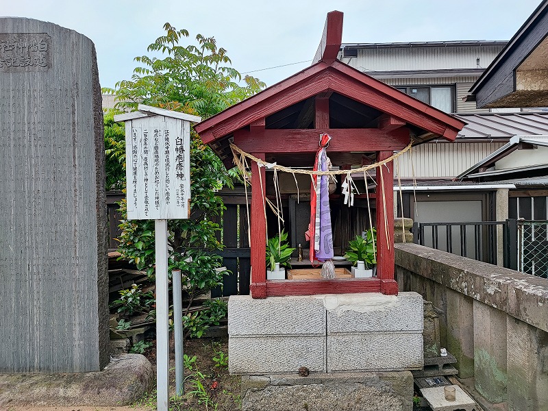 新宿白幡神社10