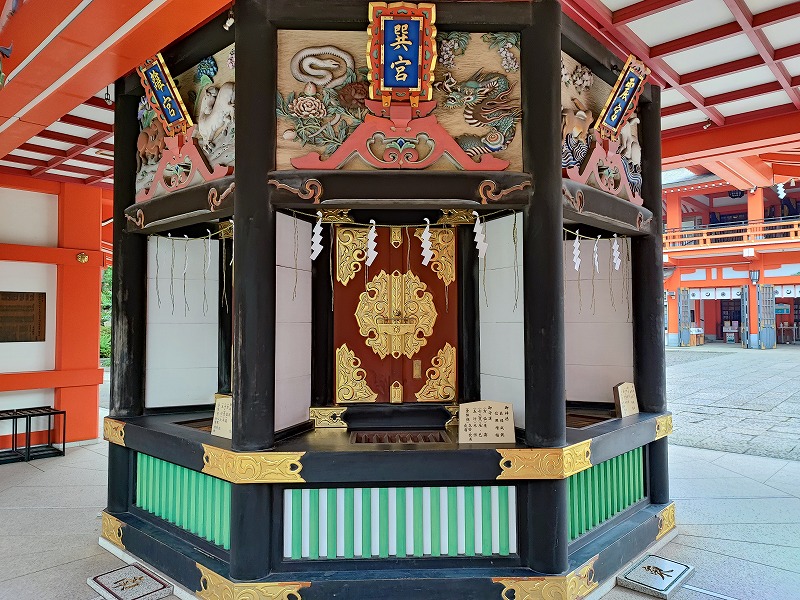 千葉神社12
