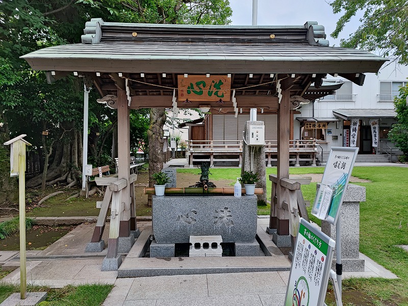 三谷八幡神社13
