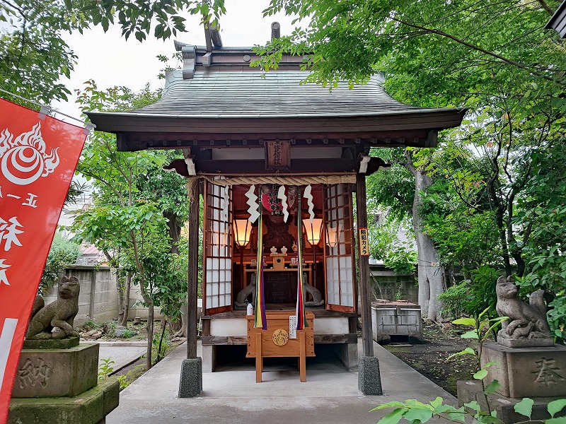 三谷八幡神社9