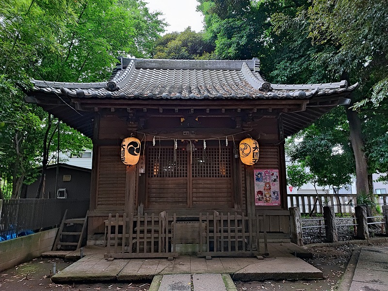 小山八幡神社24