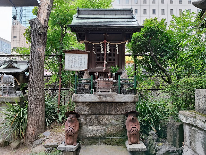 柳森神社4