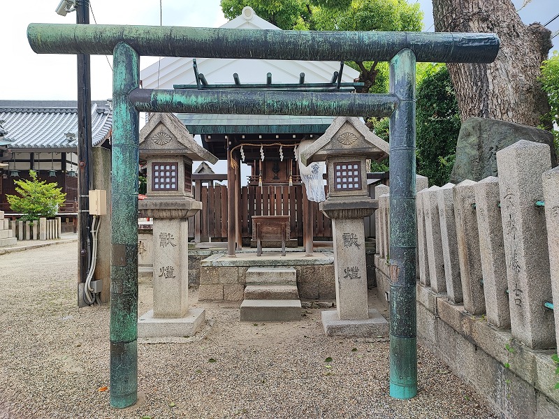 野田恵美須神社19
