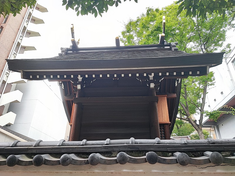 サムハラ神社6
