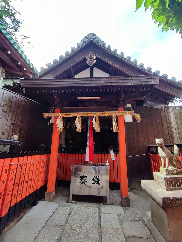 彌榮神社12