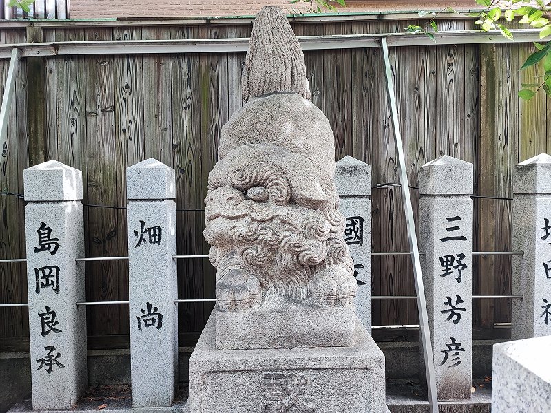彌榮神社17