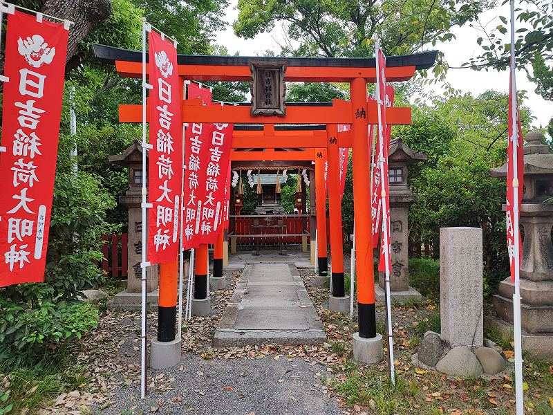 大江神社7