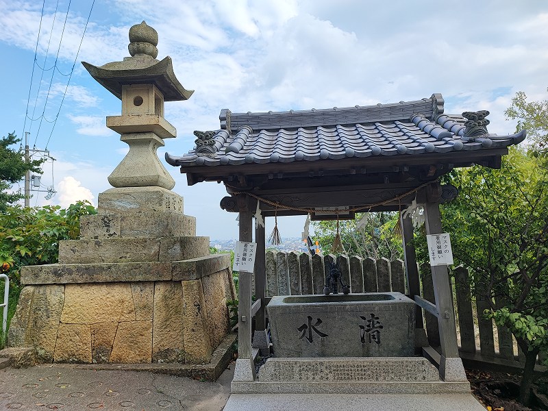 生石神社3