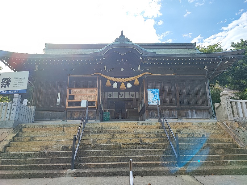 生石神社8