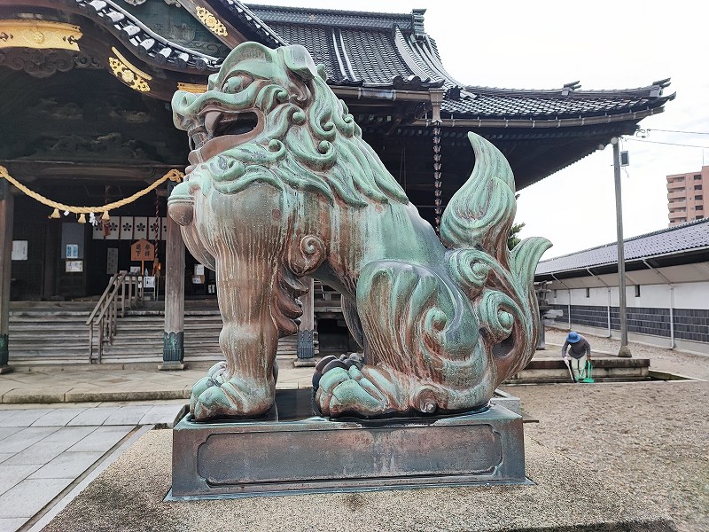 高岡関野神社11