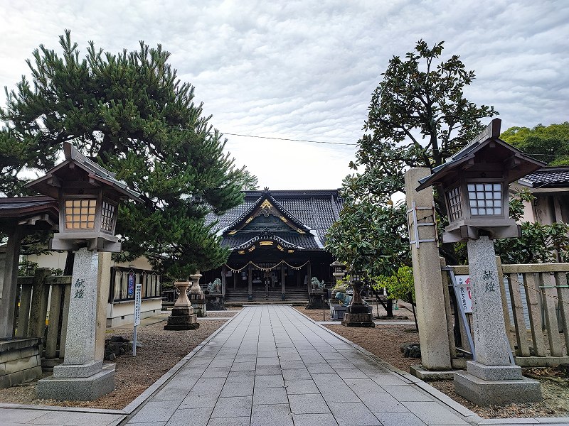 高岡関野神社5