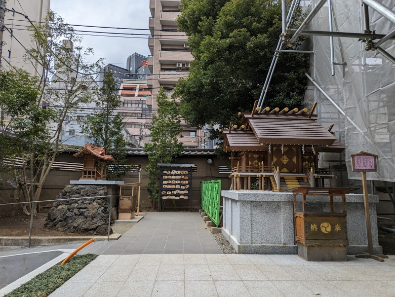 大塚天祖神社10