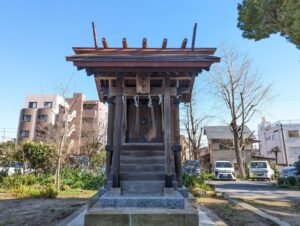 飯香岡八幡宮19