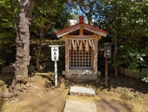 稲毛浅間神社18