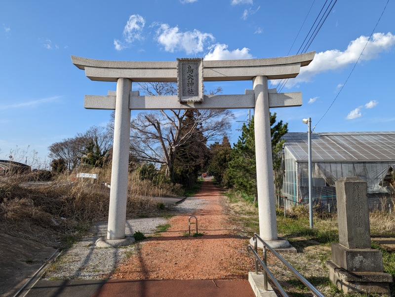 島穴神社30