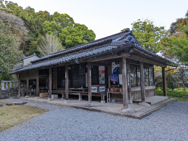 竹田神社9