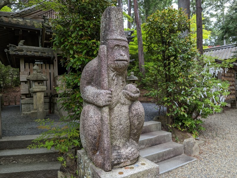 猿丸神社18