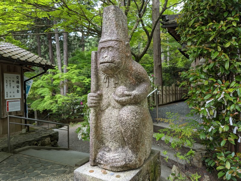 猿丸神社19